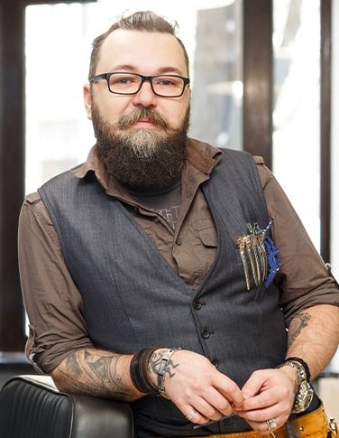 Ben Odin